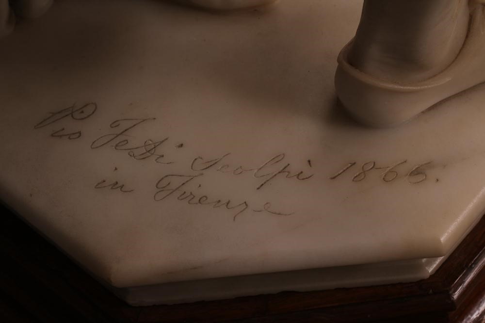 PIO FEDA (1816-1892) Image