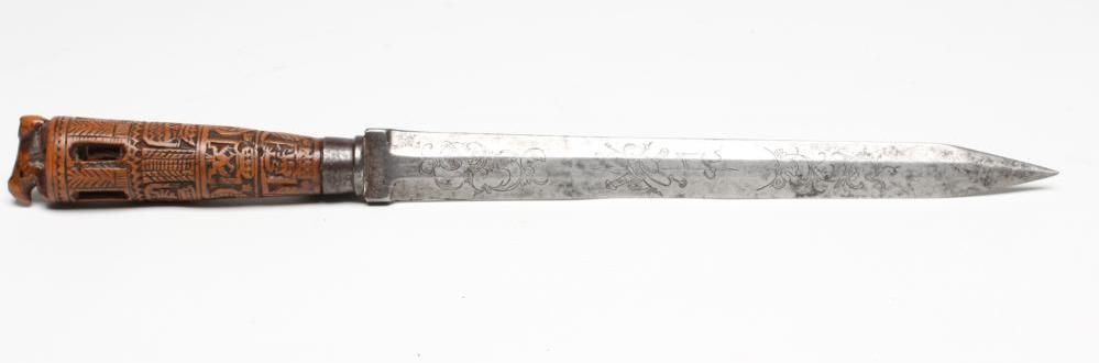 A ZEELAND KNIFE Image