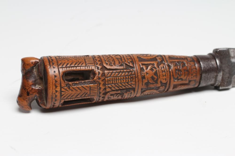 A ZEELAND KNIFE Image