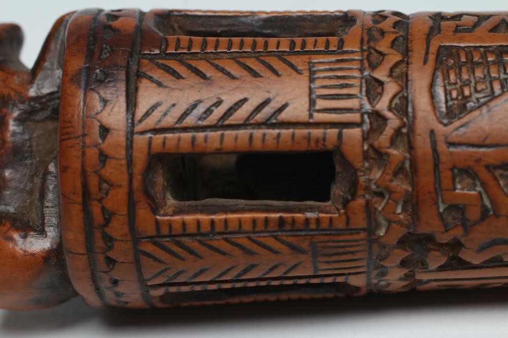 A ZEELAND KNIFE Image