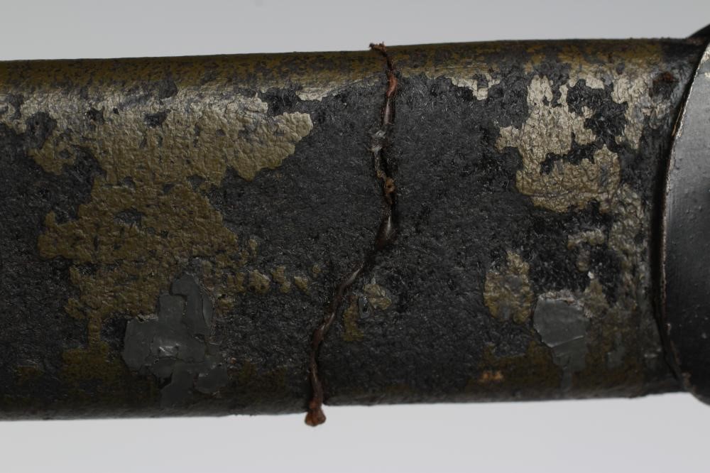 A FINNISH 1927 PATTERN BAYONET Image