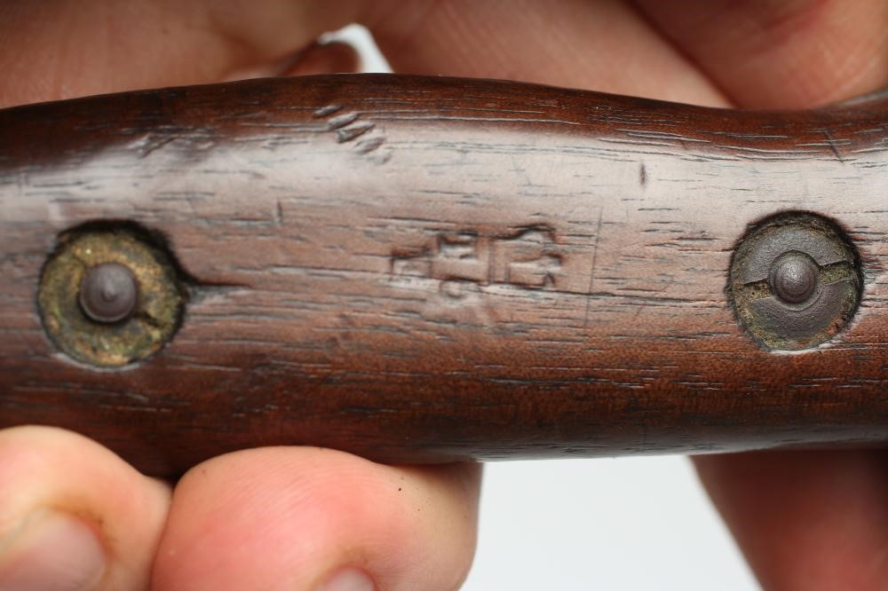 A 1907 PATTERN BAYONET Image