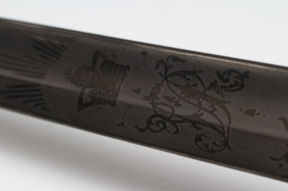 AN 1845 PATTERN INFANTRY OFFICER'S SWORD by Sandilands & Son Image