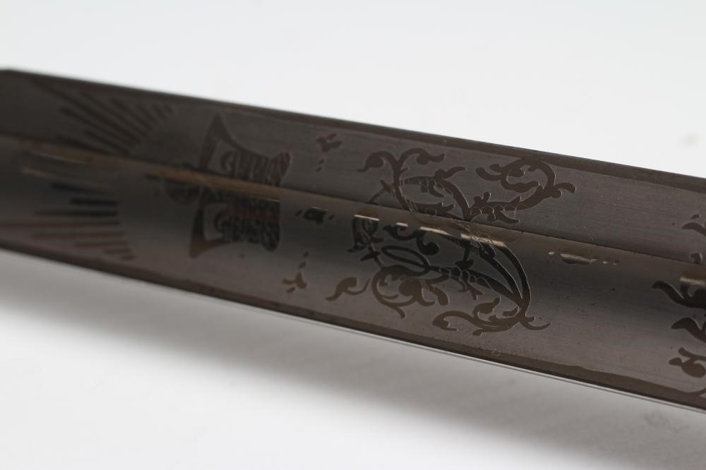 AN 1845 PATTERN INFANTRY OFFICER'S SWORD by Sandilands & Son Image