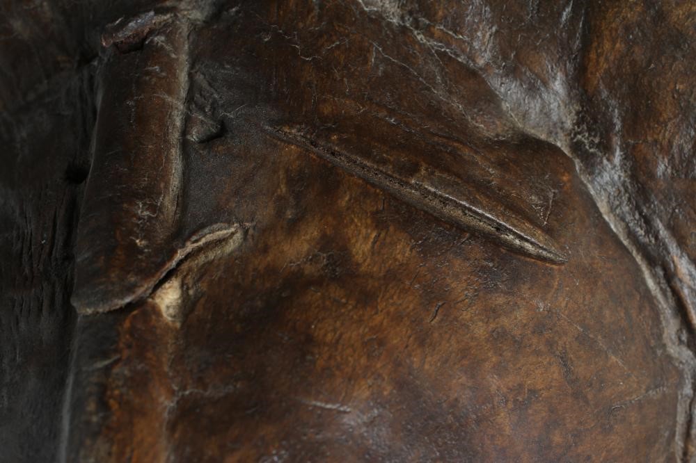 A SUDANESE BEJAN SHIELD Image