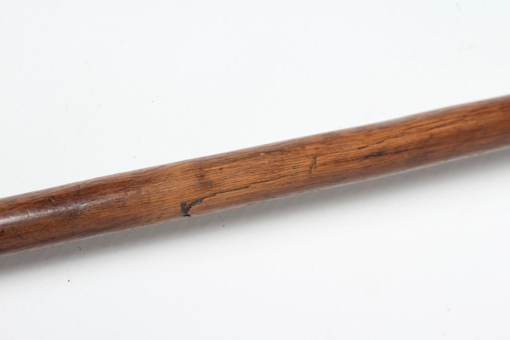 A ZULU KNOBKERRIE Image
