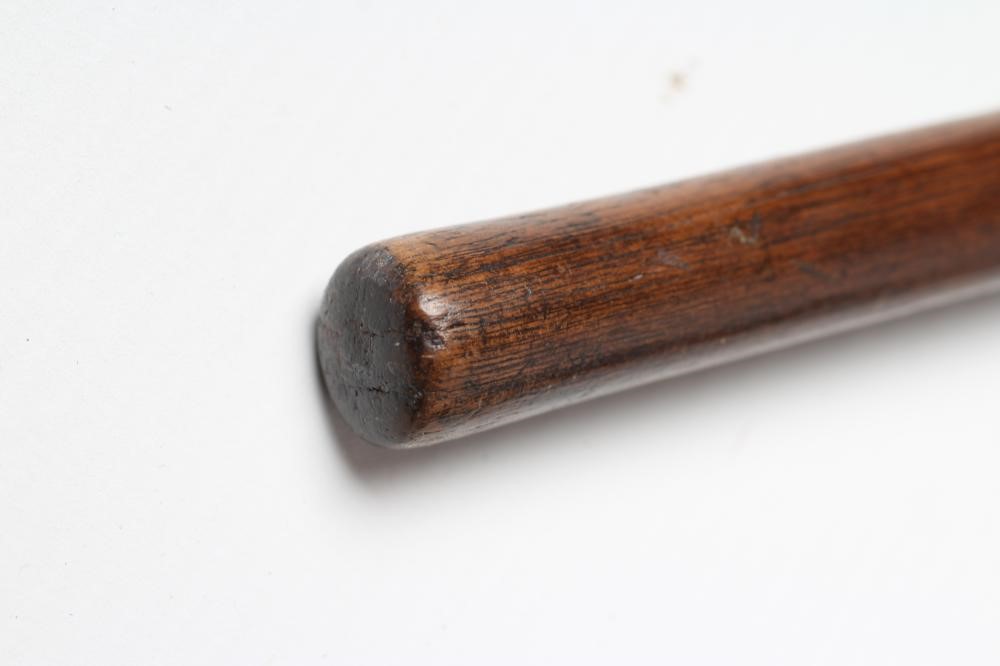 A ZULU KNOBKERRIE Image