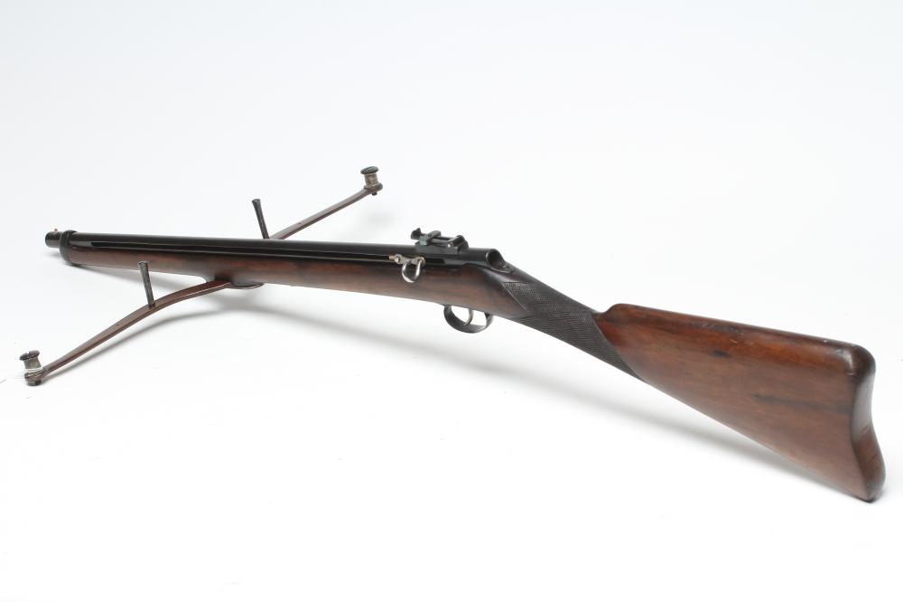 A RARE SLURBOW Image