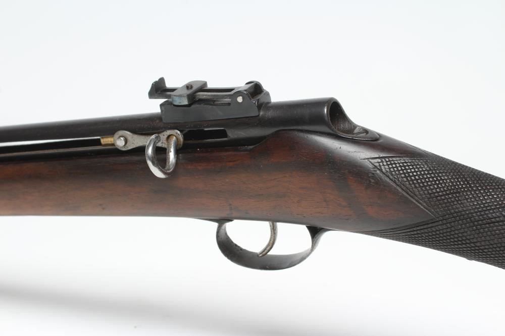 A RARE SLURBOW Image