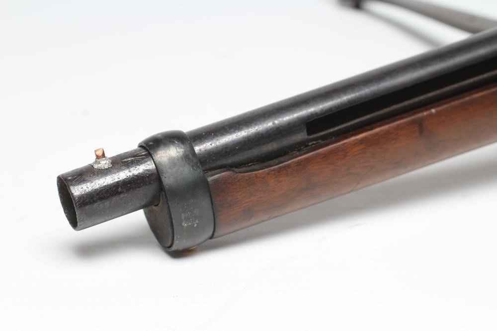 A RARE SLURBOW Image