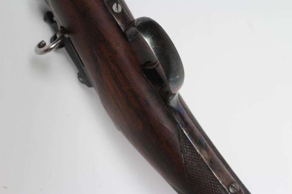 A RARE SLURBOW Image