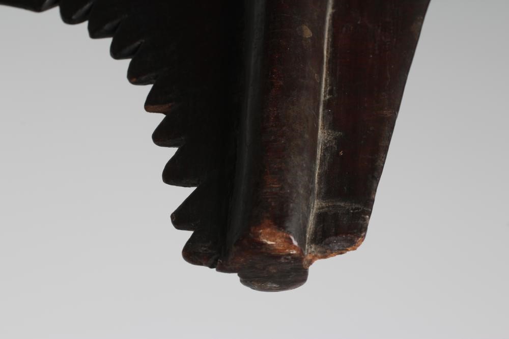 A FIJIAN CULACULA OR PADDLE CLUB Image