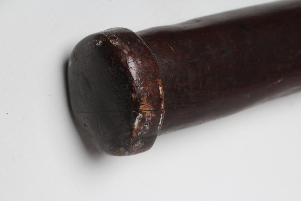 A FIJIAN CULACULA OR PADDLE CLUB Image