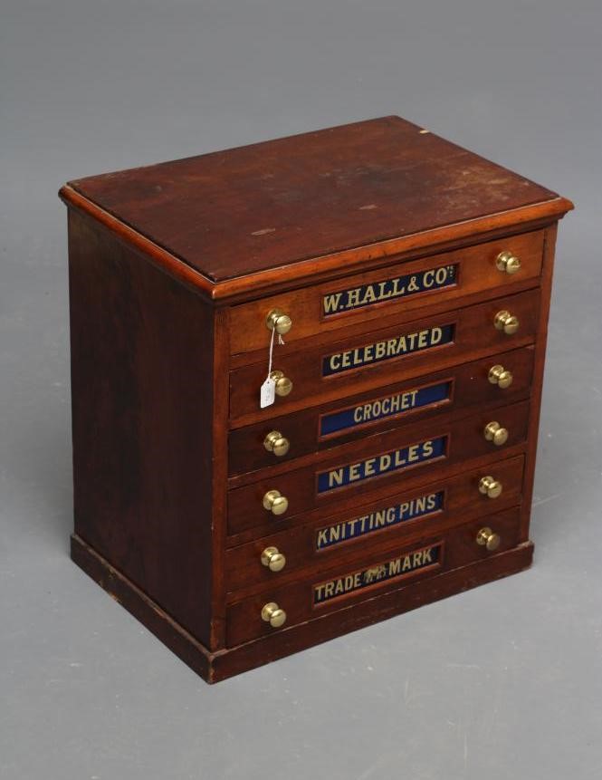 A LEPIDOPTERY COLLECTION Image