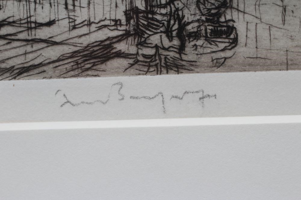 FRANK BRANGWYN (1895-1974) Image