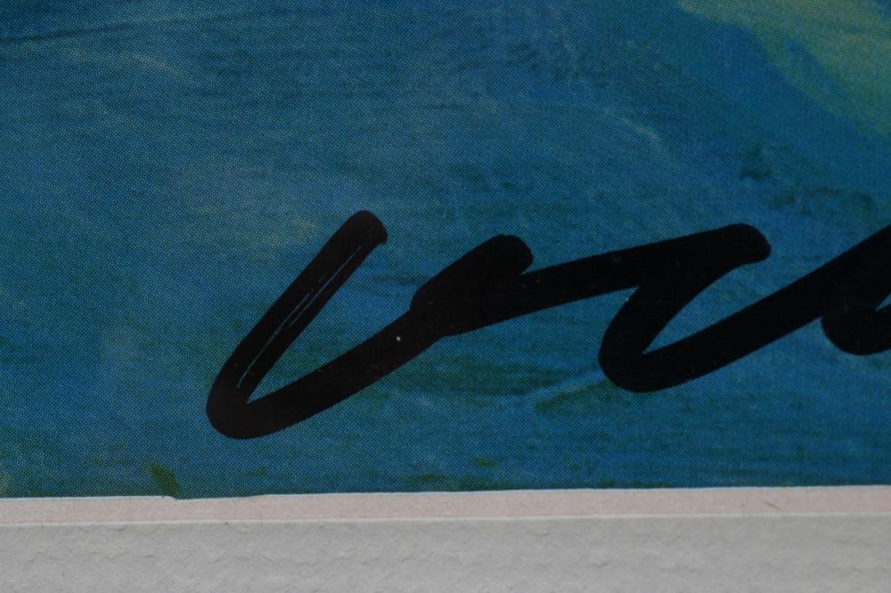 DAVID HOCKNEY (b.1937) Image