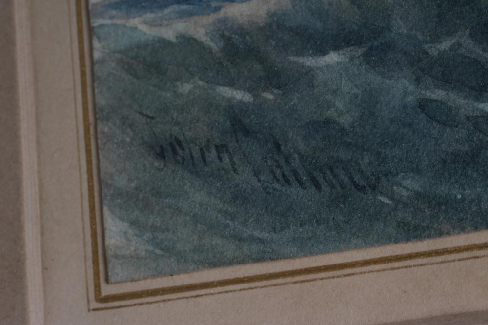 JOHN CALLOW (1822-1878) Image