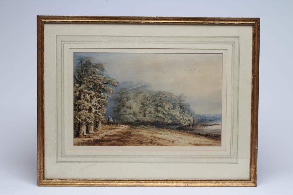 ENGLISH SCHOOL (Early 19th Century) Image