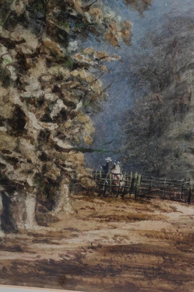 ENGLISH SCHOOL (Early 19th Century) Image