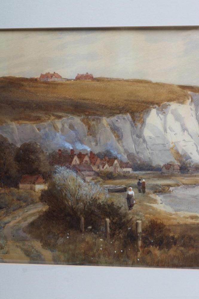 RICHARD WANE (1852-1904) Image