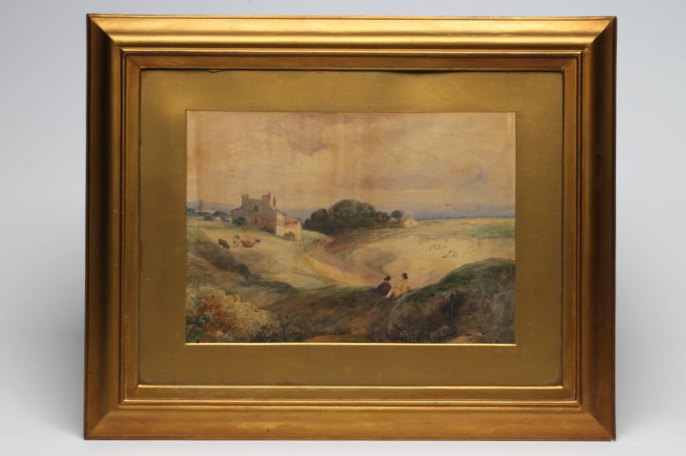 COPLEY FIELDING (1787-1855) Image