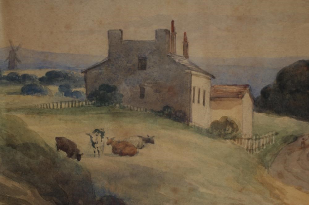 COPLEY FIELDING (1787-1855) Image