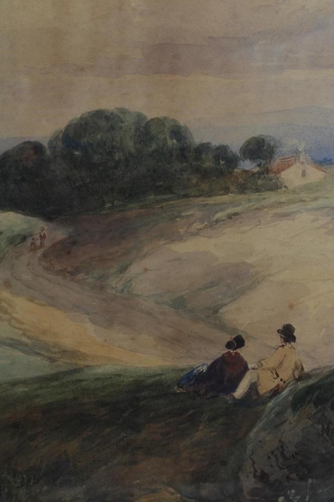 COPLEY FIELDING (1787-1855) Image