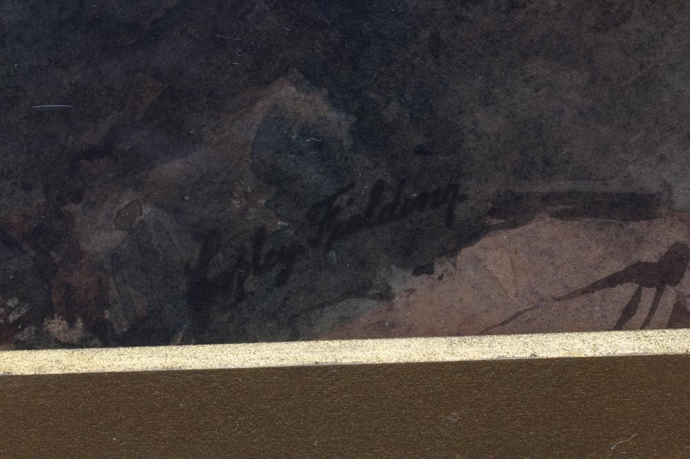 COPLEY FIELDING (1787-1855) Image