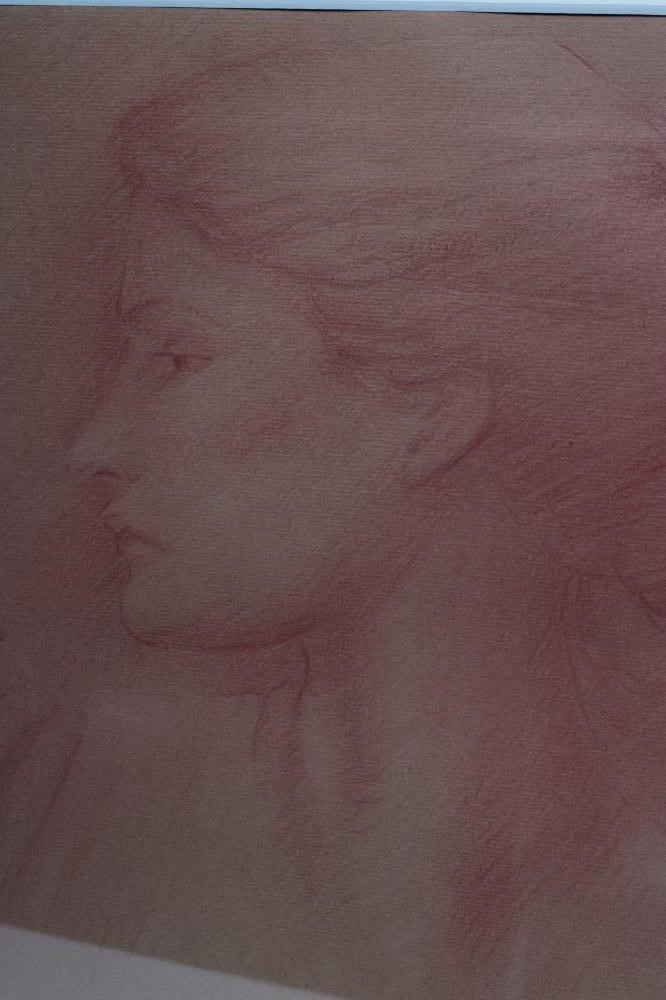 CIRCLE OF EDWARD COLEY BURNE-JONES (1833-1898) Image