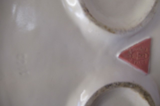 A ROYAL DUX FIGURE GROUP Image