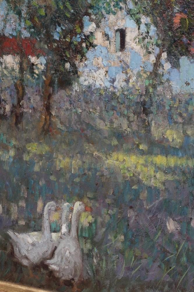 WILLIAM LEE HANKEY (1869-1952) Image