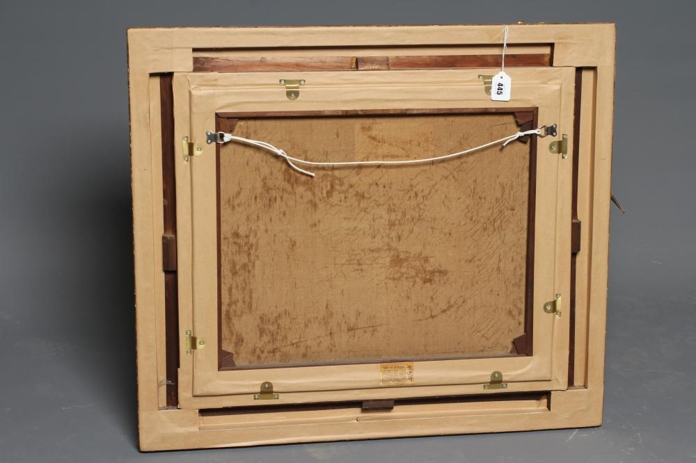 WILLIAM LEE HANKEY (1869-1952) Image