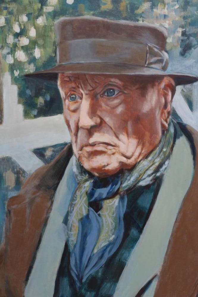 H.S. WRIGHT (1926-2003) Image