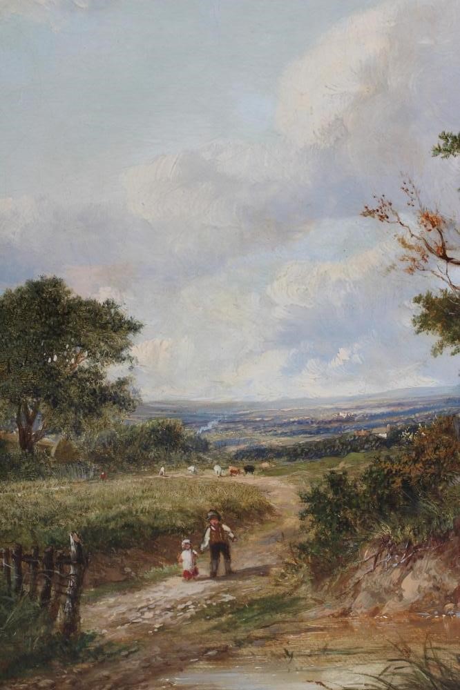 JOSEPH THORS (1835-1920) Image