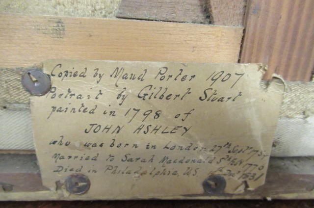 MAUD PORTER (act.1888-1908) Image