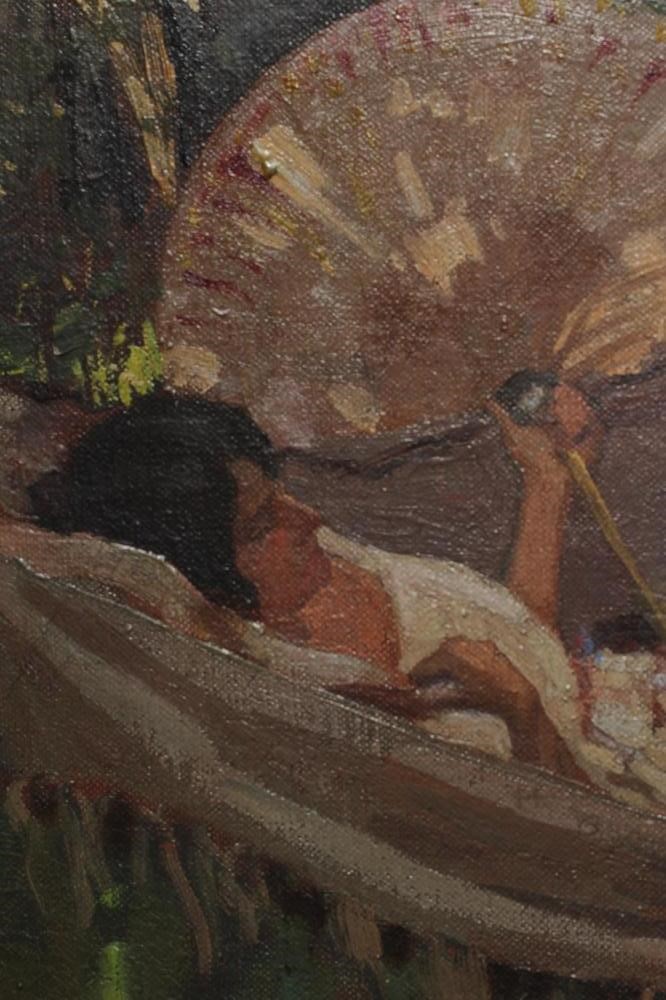 ALGERNON MAYOW TALMAGE (1871-1939) Image