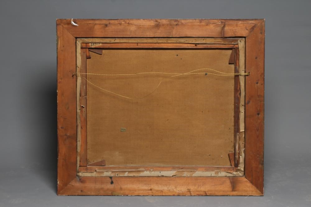 ALGERNON MAYOW TALMAGE (1871-1939) Image