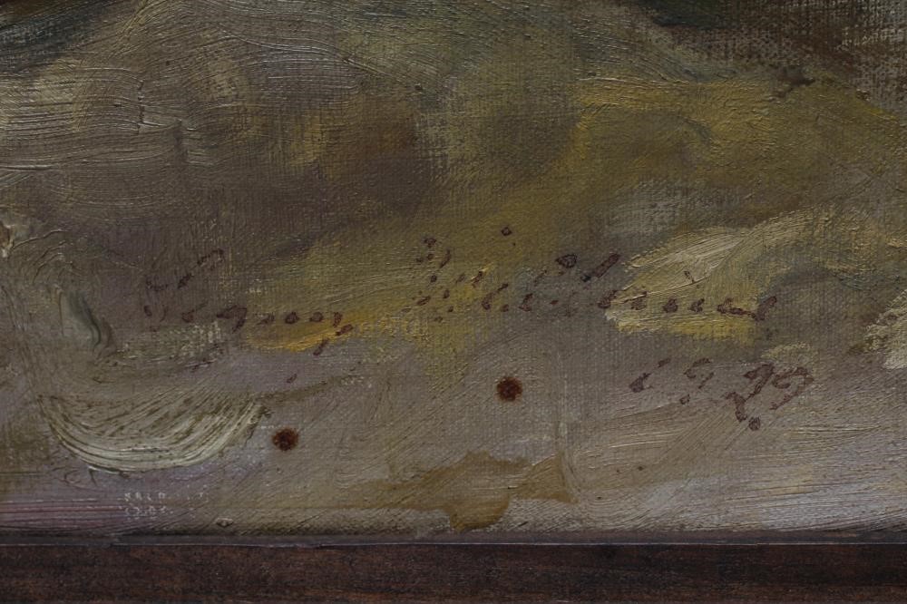 S(?)... WILLIAMS (British Early 20th century) Image