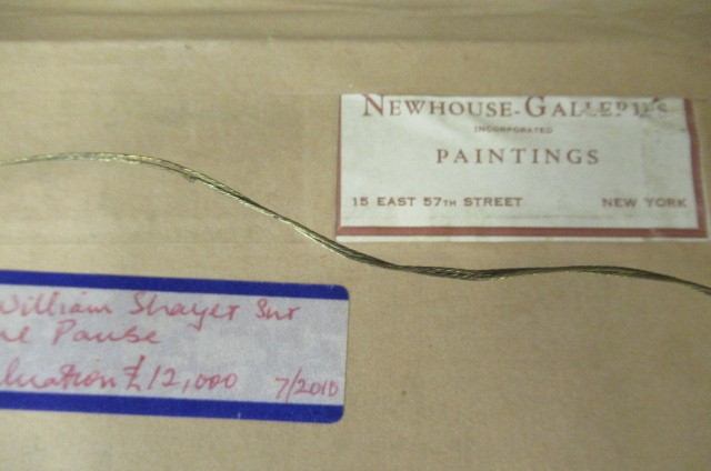 WILLIAM SHAYER (1788-1879) Image