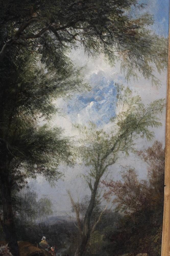 WILLIAM SHAYER (1788-1879) Image