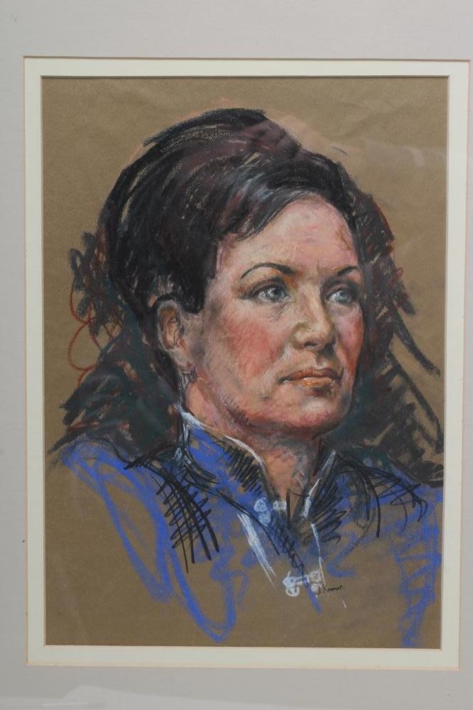 JACOB KRAMER (1892-1962) Image