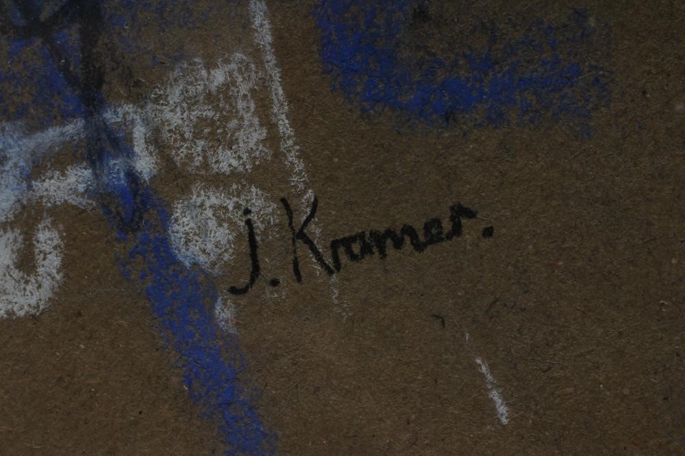 JACOB KRAMER (1892-1962) Image