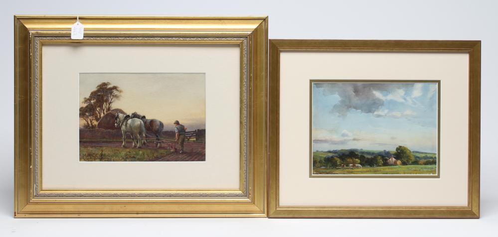 GEORGE HAMILTON CONSTANTINE (1875-1967) Image