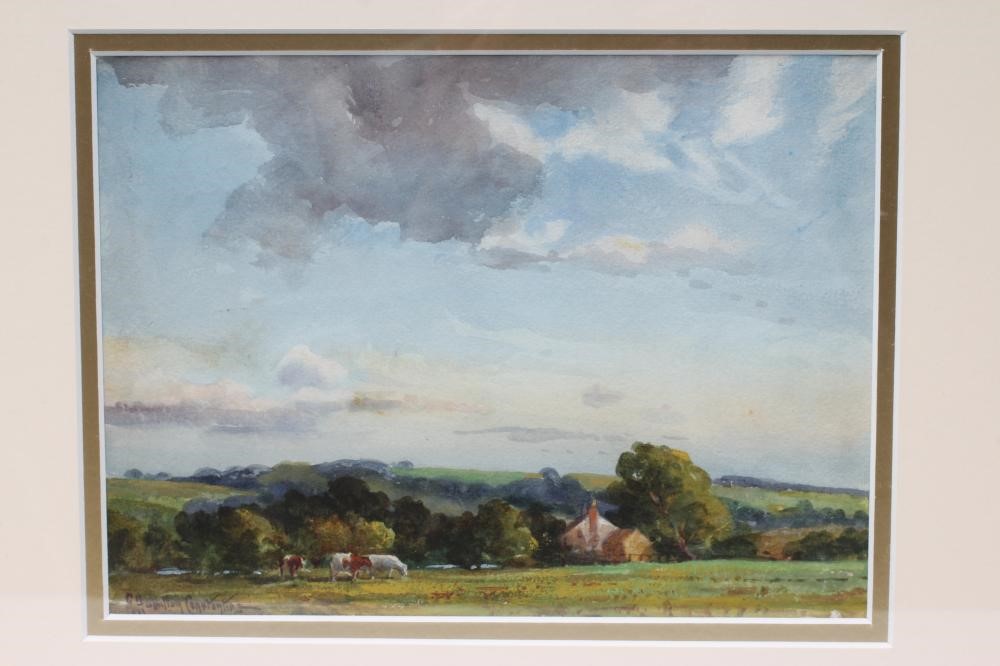 GEORGE HAMILTON CONSTANTINE (1875-1967) Image