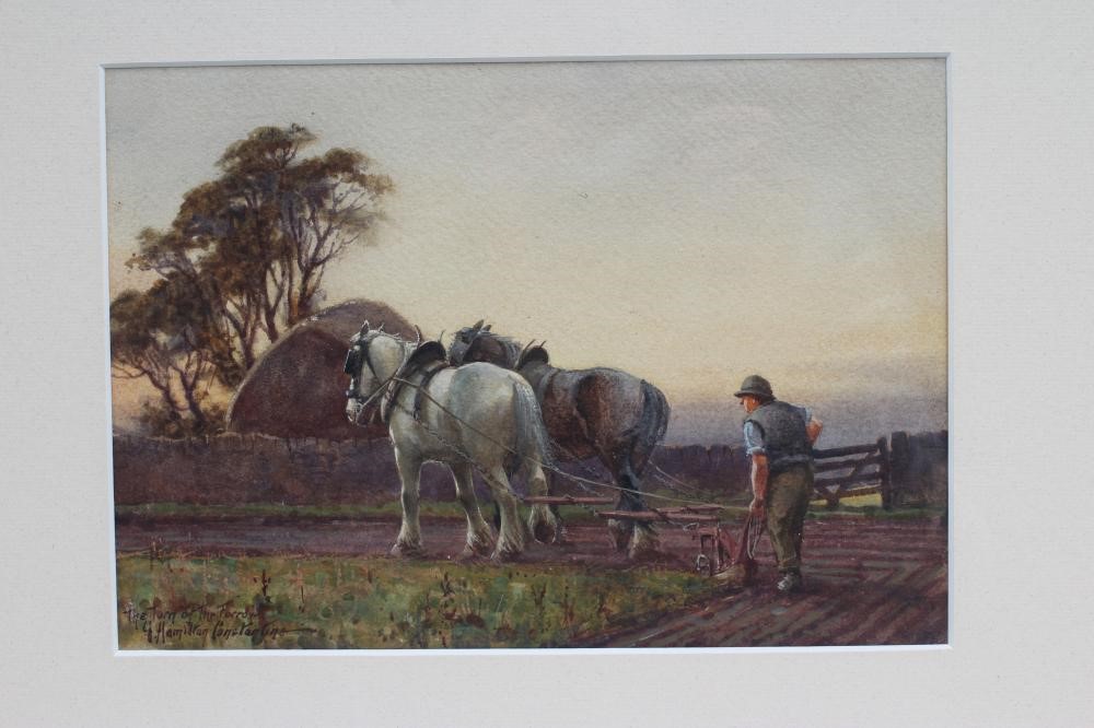 GEORGE HAMILTON CONSTANTINE (1875-1967) Image