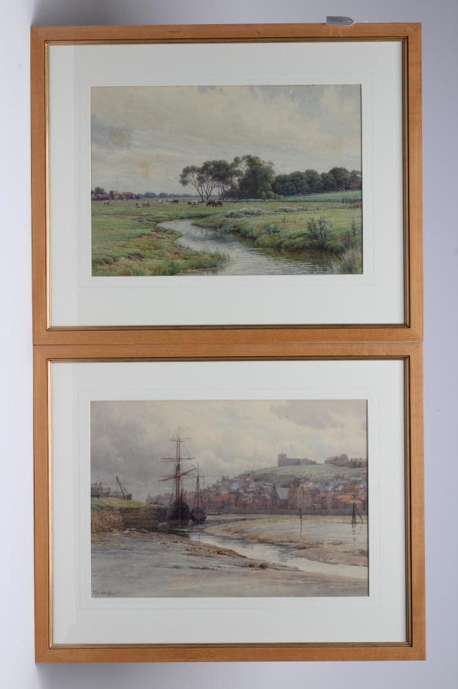 FRANK SUDDARDS (1864-1938) Image