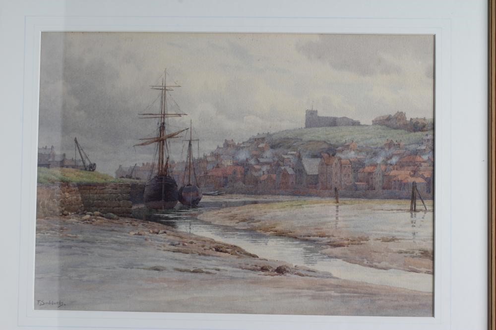 FRANK SUDDARDS (1864-1938) Image