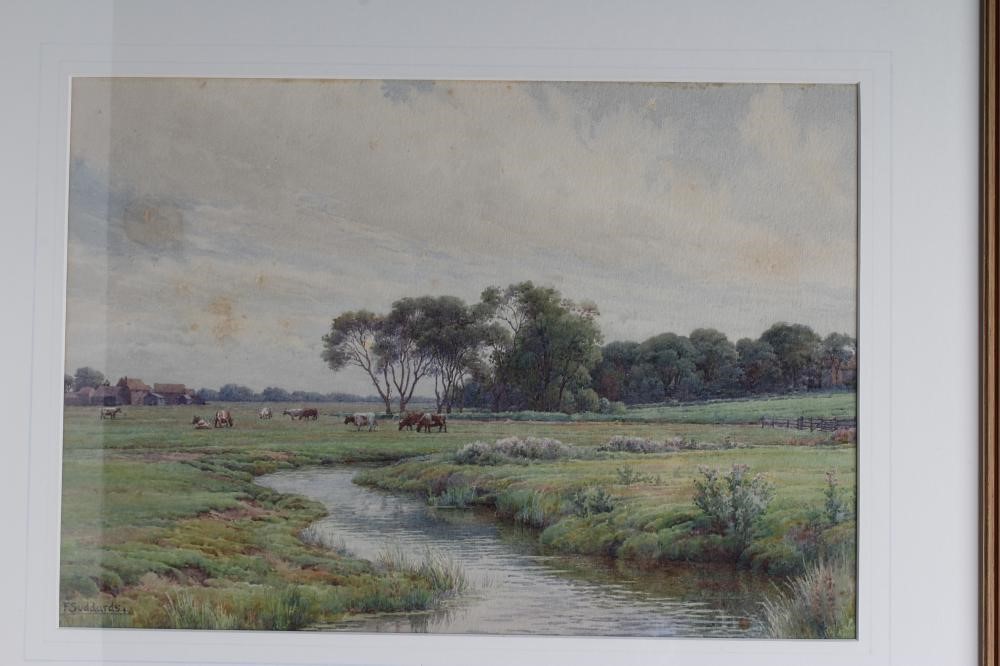 FRANK SUDDARDS (1864-1938) Image