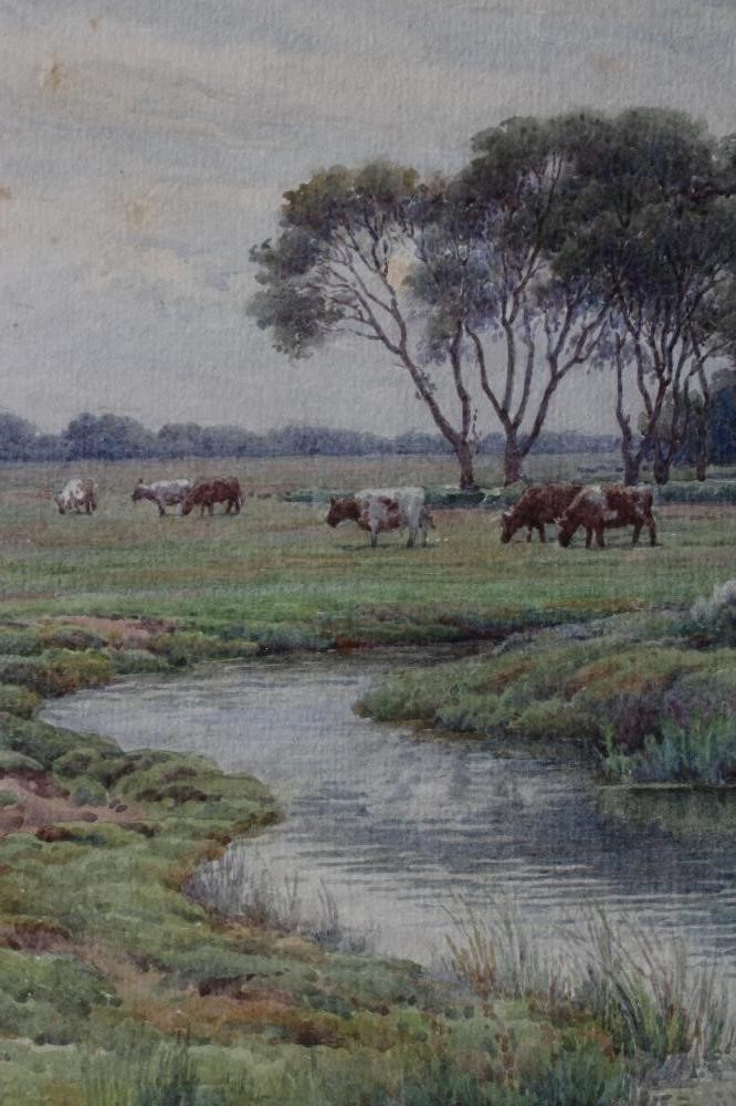 FRANK SUDDARDS (1864-1938) Image