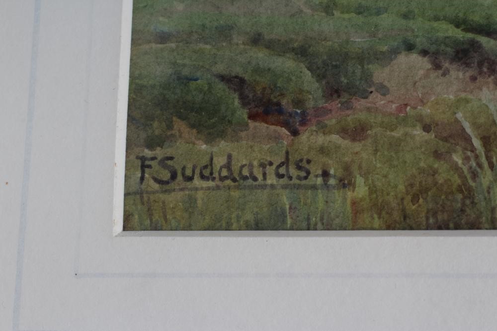 FRANK SUDDARDS (1864-1938) Image